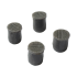 Zaślepka Scandic do desek WPC 5,7x5,7x6,55 Anthracite
