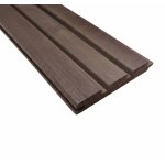 Deski elewacyjne Termo Ayous Triple 21x143x3000 - obrazek 3