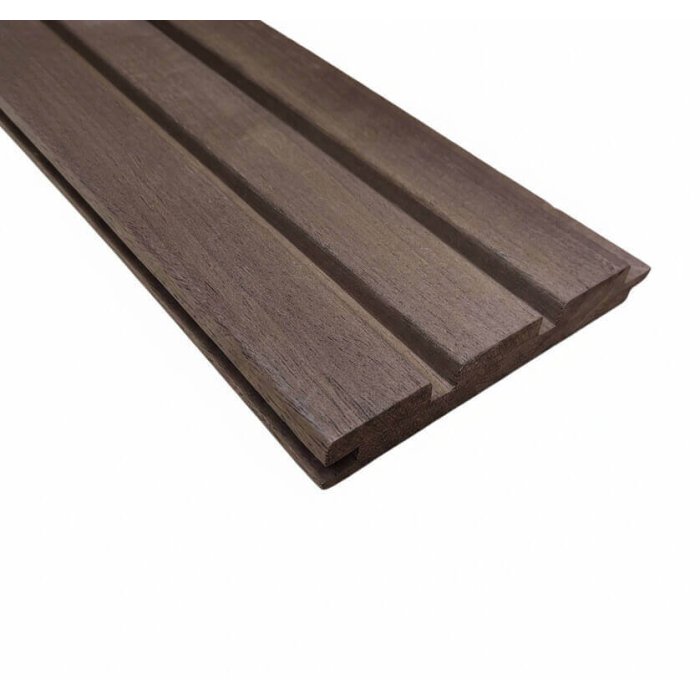 Deski elewacyjne Termo Ayous Triple 21x143x3000 - obrazek 3