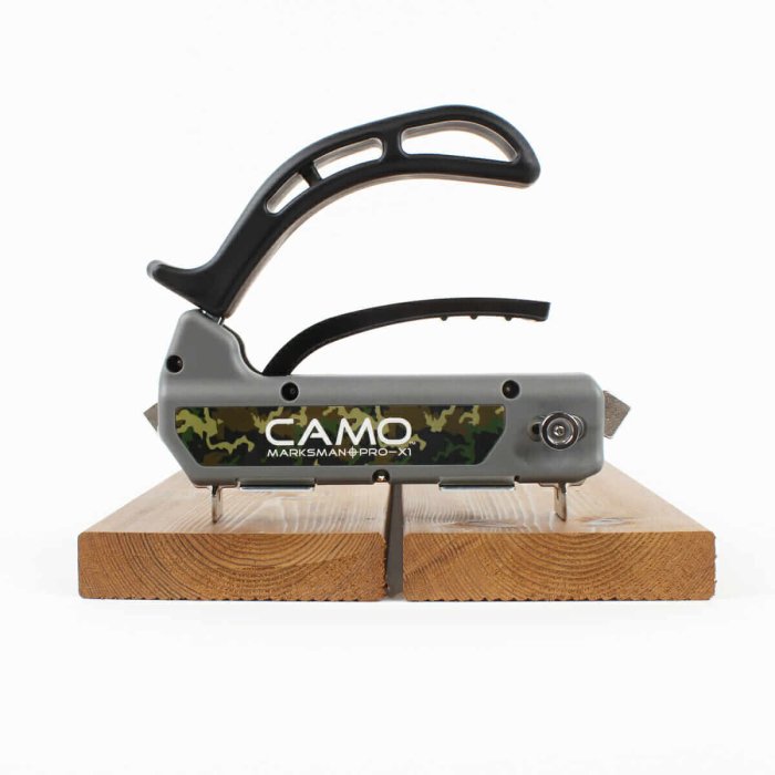 Narzędzie CAMO PRO-X1 133–150 mm - obrazek 4