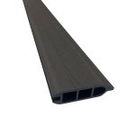 Deska ogrodzeniowa Scandic WPC 43x170x1800 mm - obrazek 3