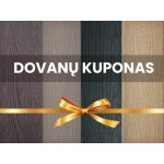Kupon podarunkowy „MDS Terasos” – wybrana kwota