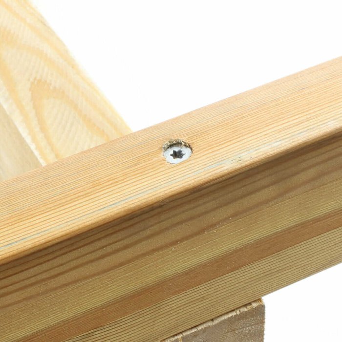 Wkręty do drewna zewnętrzne Expandet EXTRA V2 3,5×40 mm 500 szt. - obrazek 5