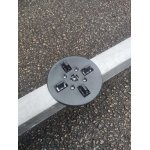 FASTSHIFTER plytelių laikiklis