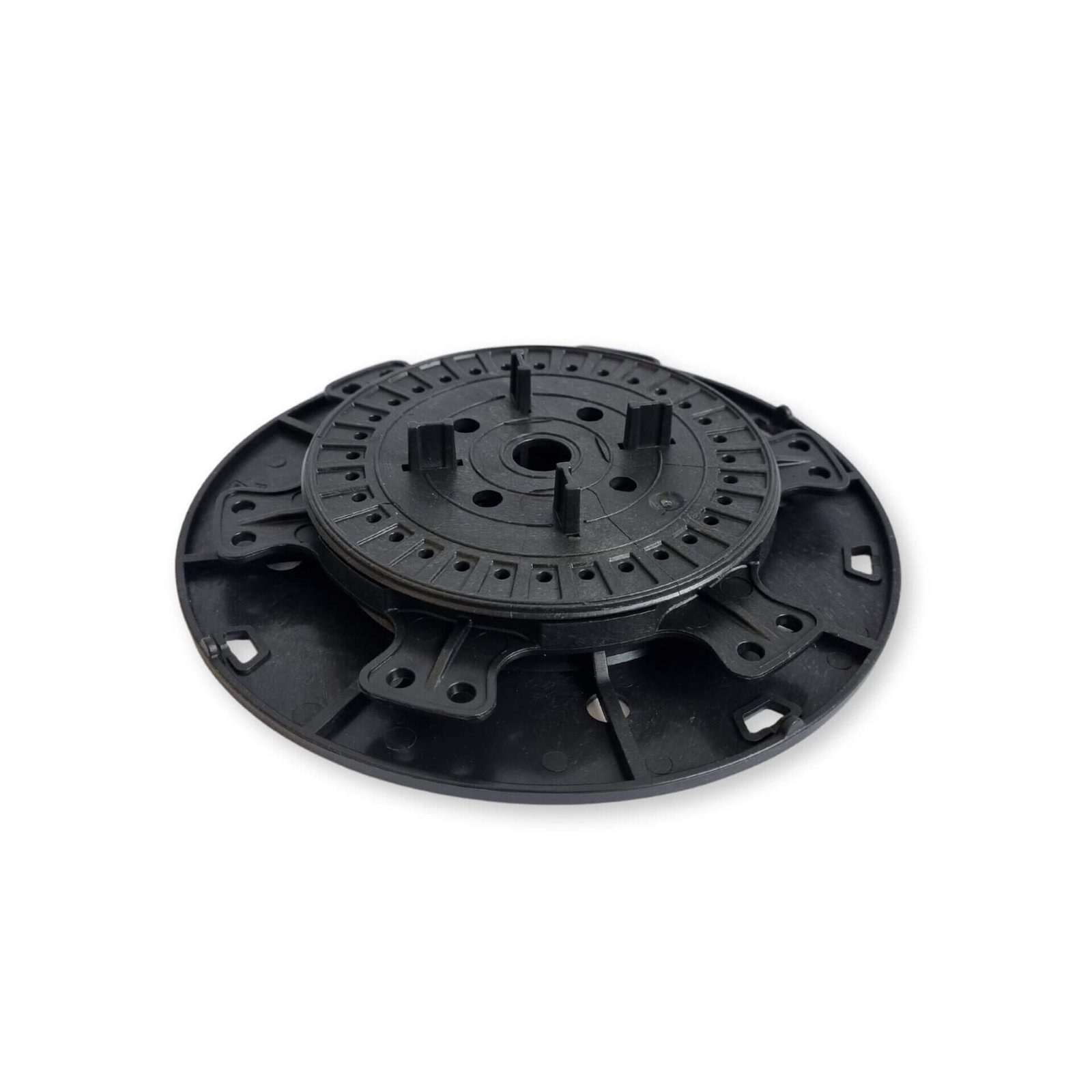 FT-27-40-mm-pjedestalas-plytelems Fastshifter reguliuojamas pjedestalas
