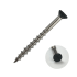 Wkręty do drewna Fastshifter do elewacji 4,3x45mm, A2, 200 szt. - obrazek 6