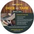 Taśma samoprzylepna Fastshifter Deck Soft Tape do legarów, szerokość 80 mm, 20 m