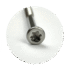Fastshifter medsraigčiai terasai 4,3x56mm, A2, 200 vnt.