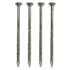 Fastshifter FT Twister konstrukciniai medsraigčiai A2 5x90