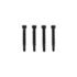 Wkręt samogwintujący Fastshifter Bulb C4 do metalu ocynkowanego, 4,2x30 mm, 1 szt. - obrazek 2