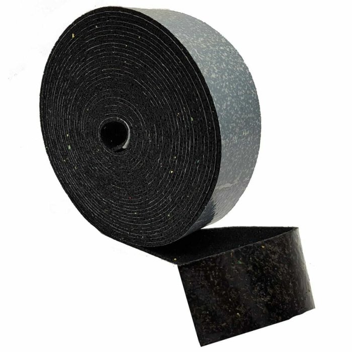 Taśma gumowa 2000x50x3 mm - obrazek 2