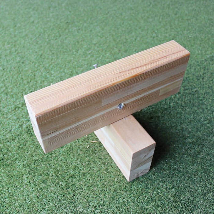 Wkręty do drewna na zewnątrz Expandet EXTRA V2 5x100 mm 200 szt. - obrazek 2