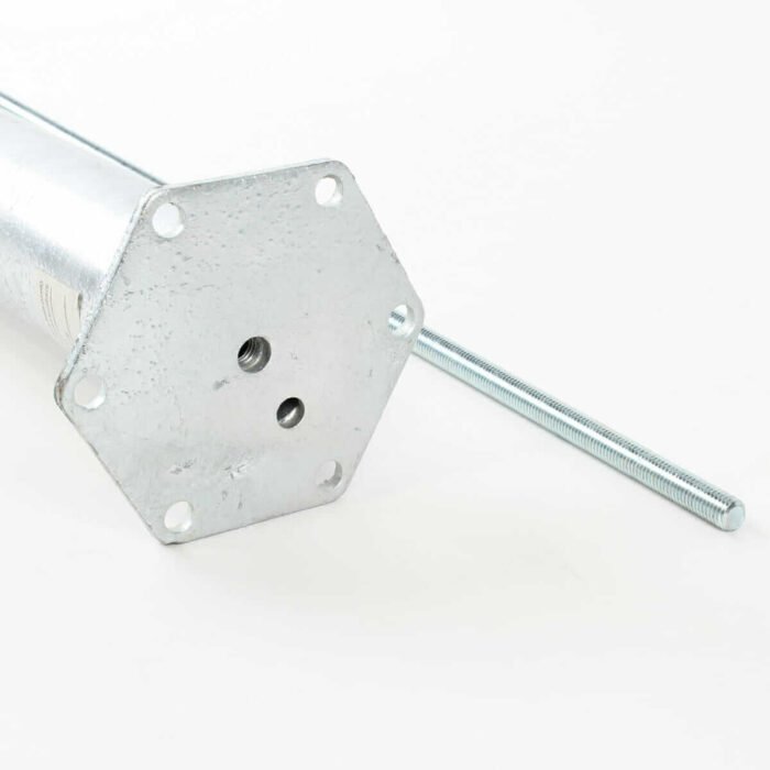 Pręt gwintowany 12x1000 mm - obrazek 2