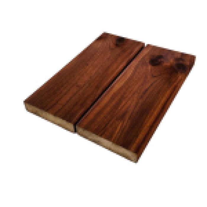 Deska sosnowa gładka impregnowana 28x120x4200 - obrazek 4
