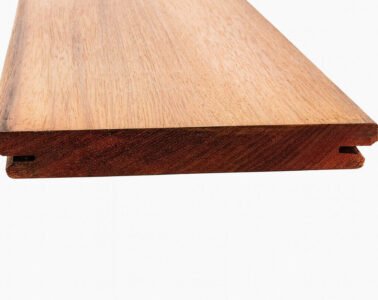 Jatoba mediena