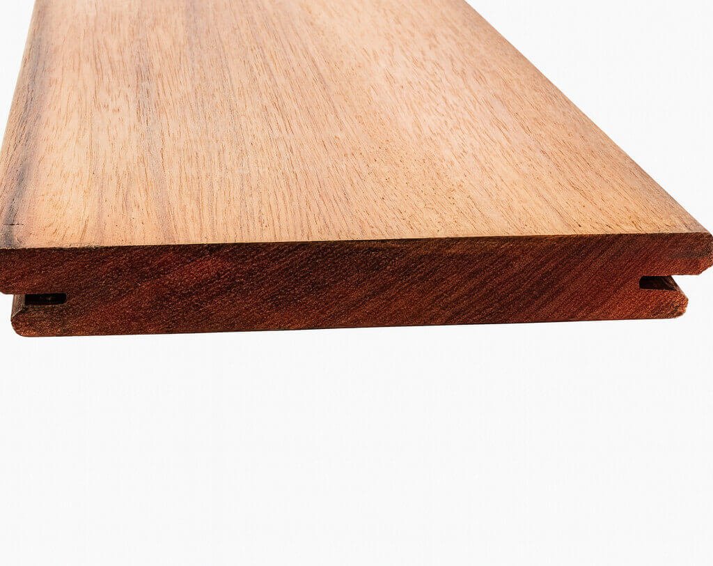 Jatoba mediena