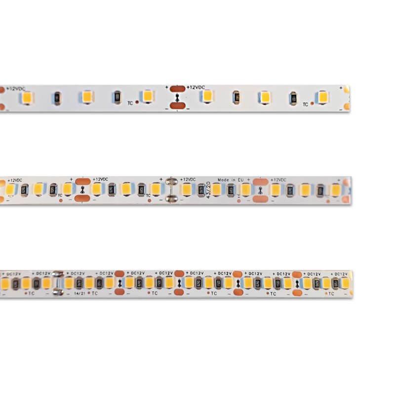 LED-juosta LED juosta 9,6W
