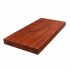 Deska tarasowa z drewna twardego Merbau 21×145 mm (Wybór długości)