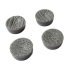 Zaślepka maskująca do desek WPC 11x11x4,2 new grey