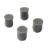 Zaślepka Scandic do desek WPC 5,7x5,7x6,55 new grey