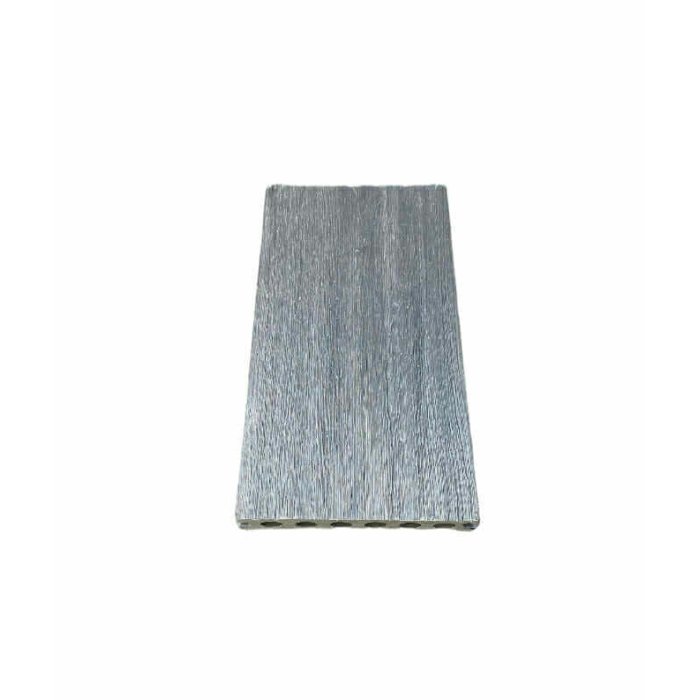 Deska Newwood WPC Dark Ash/Storm Gray 22x140x3600 dwustronna - obrazek 8