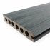 Deska Newwood WPC Dark Ash/Storm Gray 22x140x3600 dwustronna - obrazek 12