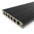 Deska Newwood WPC Dark Ash/Storm Gray 22x140x3600 dwustronna - obrazek 13