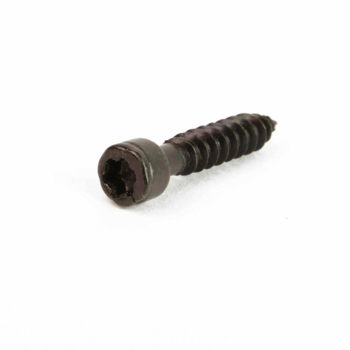 Wkręt samogwintujący PICLIP czarny do drewna 4,2x25 mm - obrazek 5