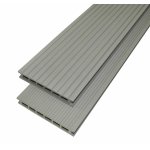 Deska tarasowa Gamrat WPC 25x160x6000 - obrazek 2