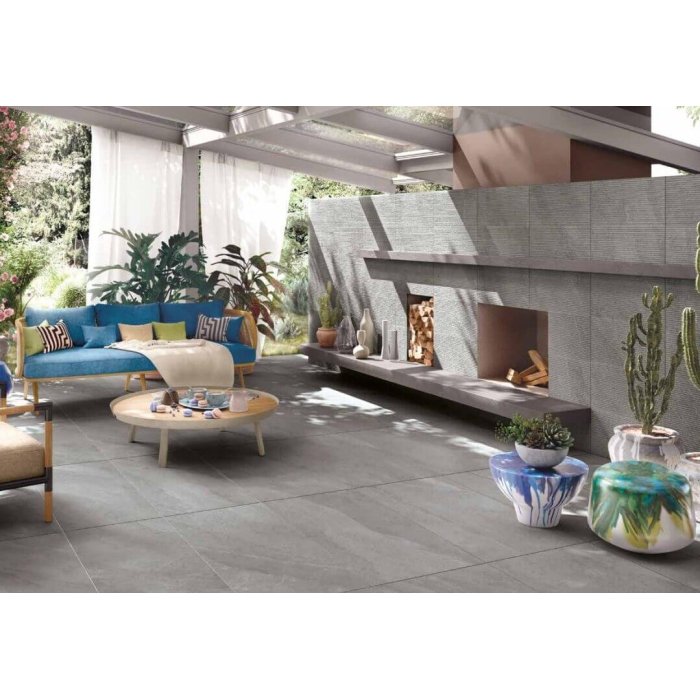 Płytki porcelanowe Sirius Vega 60x120x2 cm - obrazek 2