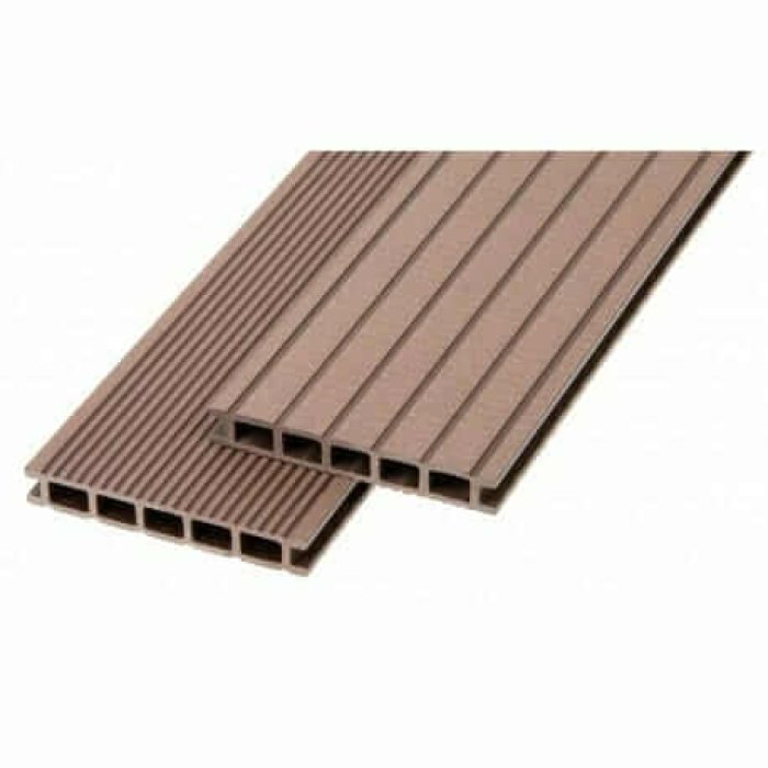 Deski tarasowe Prodeck Premium WPC - obrazek 7