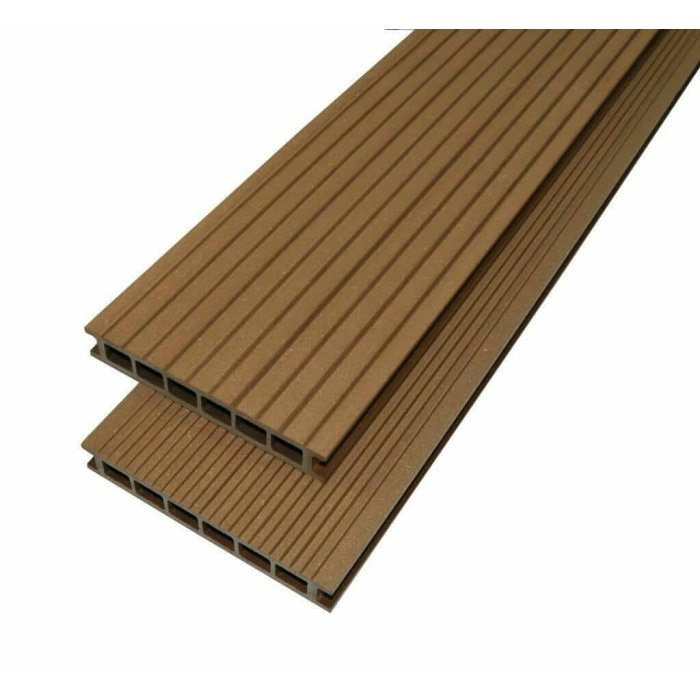 Deski tarasowe Prodeck Premium WPC - obrazek 8