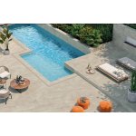 Płytki porcelanowe It Rocks Sandstone 45x90x2 cm - obrazek 2