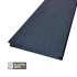 Deska ryflowana Scandic WPC_Anthracite