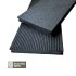 Deska ryflowana Scandic WPC SOLID Anthracite 20x140 mm