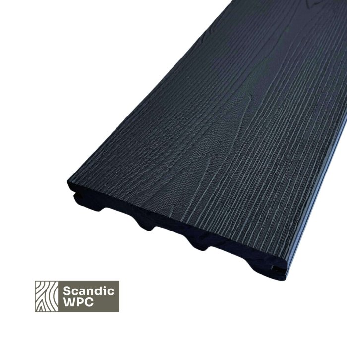 Deska tarasowa Scandic WPC