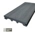 Deska tarasowa Scandic WPC concrete grey MDS