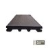 Deska tarasowa Scandic WPC Volcanic Grey 24x146x3600 imitacja drewna - obrazek 4