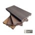 Deska tarasowa Scandic WPC Anthracite 24x146x4200 imitacja drewna - obrazek 5
