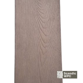 WPC Scandic Espresso