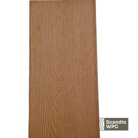 Deski tarasowe WPC imitacja drewna