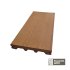 Deska tarasowa Scandic WPC kolor piaskowy 24x146x4200 imitacja drewna - obrazek 4