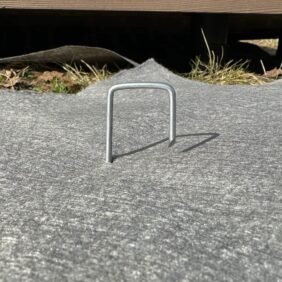 smeige geotekstilei prispausti