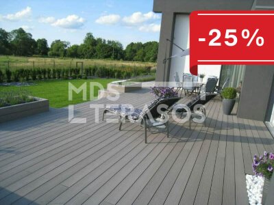 Zestaw tarasu WPC Scandic - obrazek 12