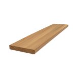 Deski elewacyjne Termo Ayous Triple 21x143x3000 - obrazek 2