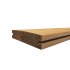 Deska tarasowa Thermo sosnowa KALNELIS AB 26x117x5400 z wycięciami