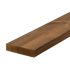 Deska tarasowa z sosny termowanej 19x117x4200 SHP gładka
