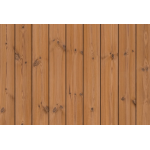 Termodeska sosnowa skandynawska 19x138x5700 mm - obrazek 2