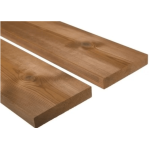 Deska sosnowa Thermo Skandynawska 19x138x6000 - obrazek 3