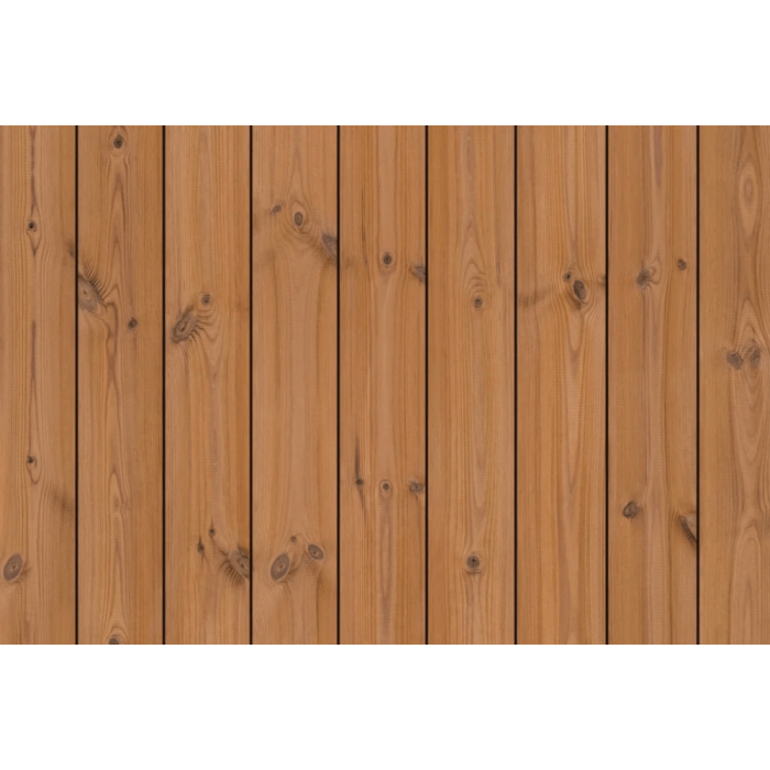 Termodeska sosnowa skandynawska 19x138x5700 mm - obrazek 2